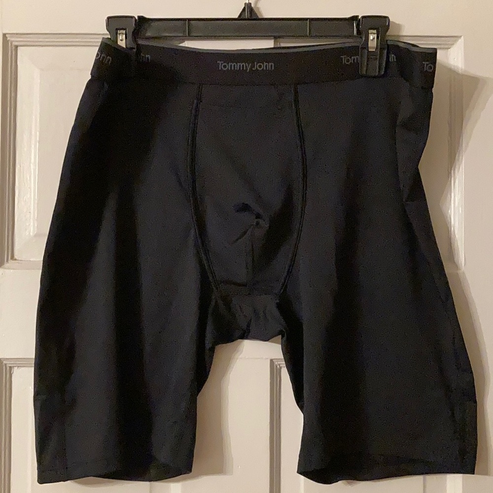 Tommy John Go Anywhere Boxer Brief